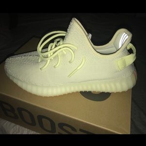 adidas yeezy butter